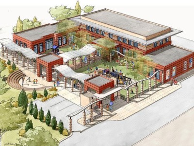 Çevre Düzenlemesi Peyzaj